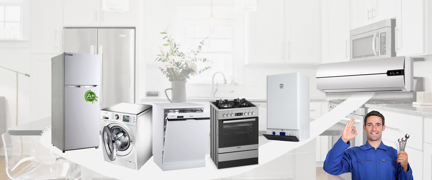 Diyarbakır Maytag Servisi